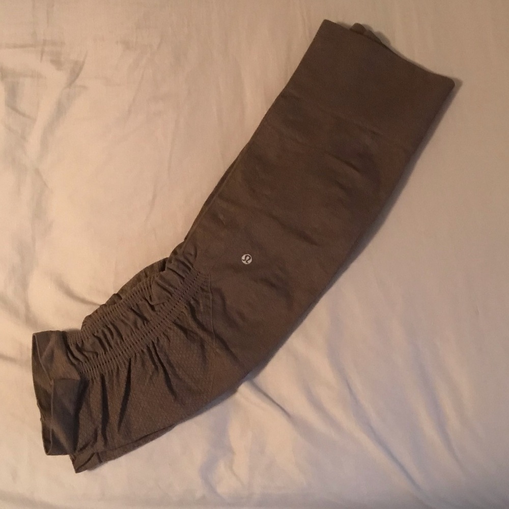 Lululemon leggings